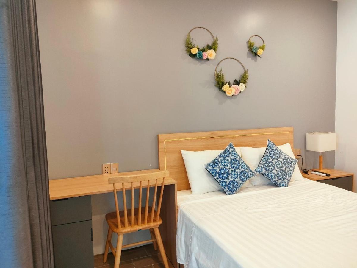 Enjoy Home Da Nang Exterior photo