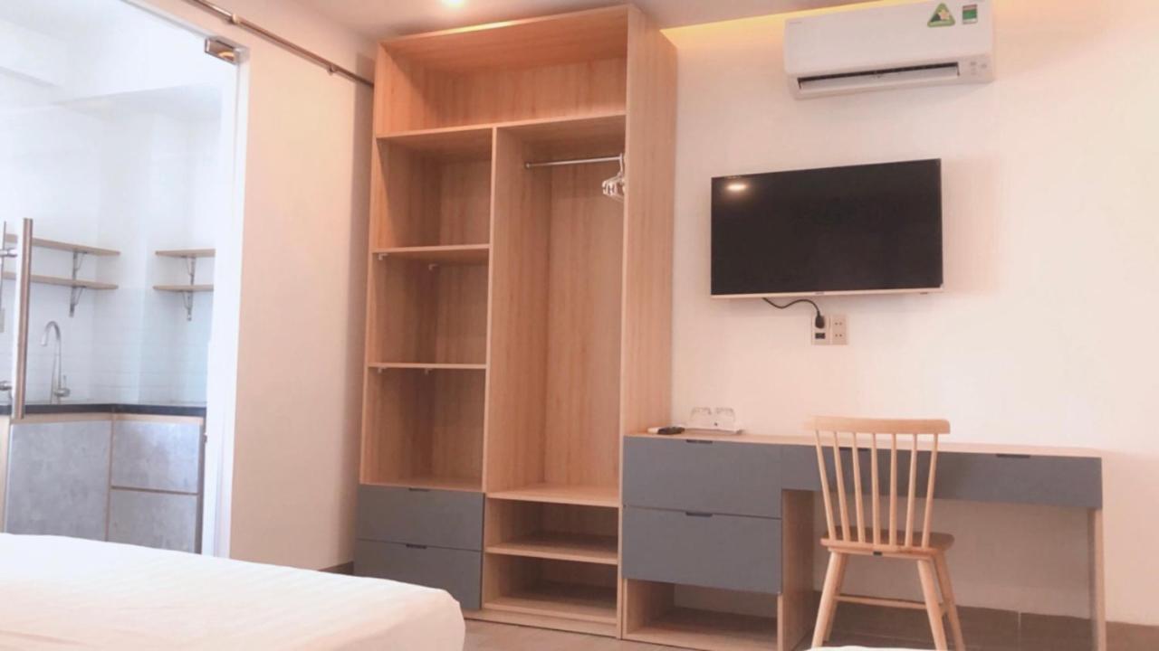 Enjoy Home Da Nang Exterior photo