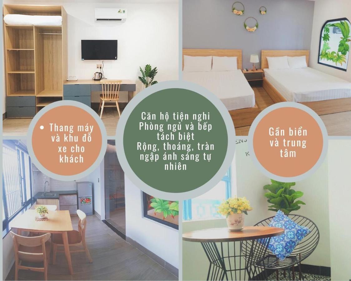 Enjoy Home Da Nang Exterior photo