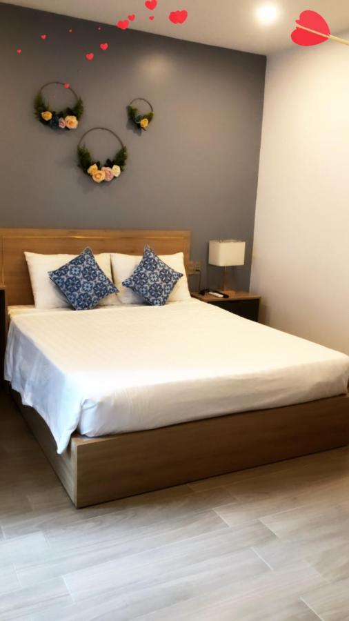 Enjoy Home Da Nang Exterior photo