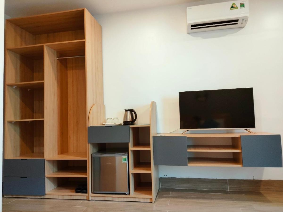 Enjoy Home Da Nang Exterior photo