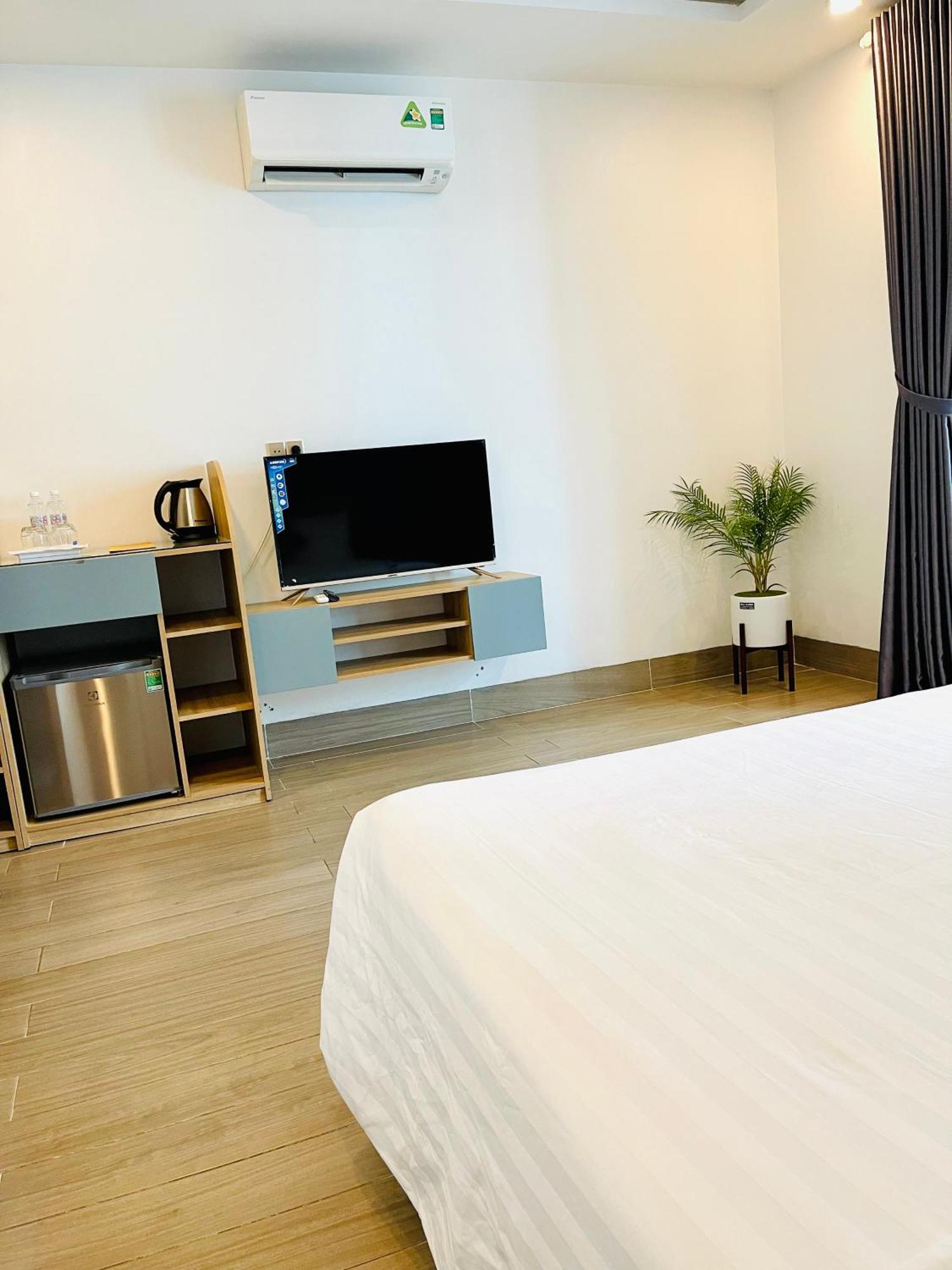 Enjoy Home Da Nang Exterior photo