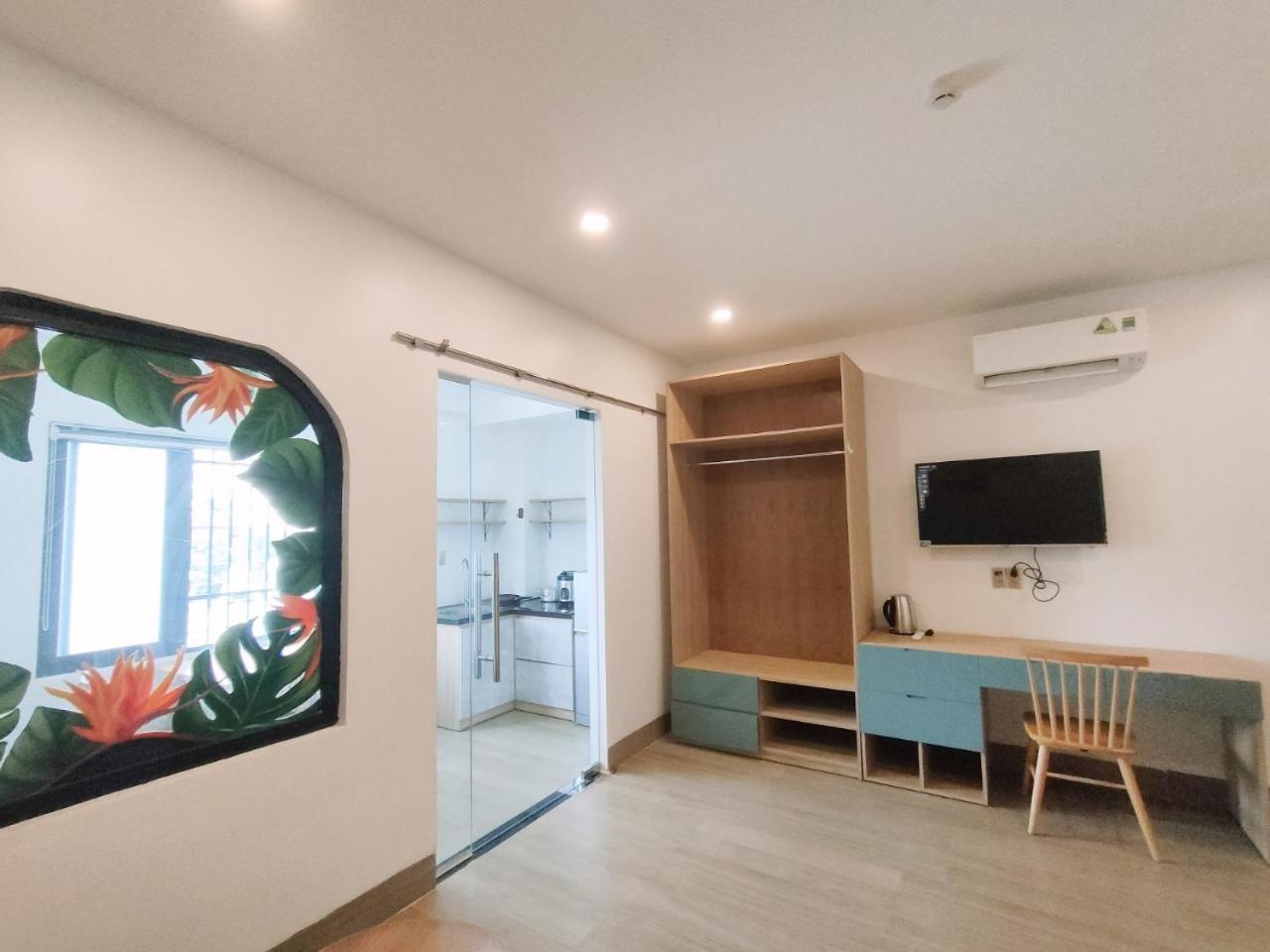 Enjoy Home Da Nang Exterior photo