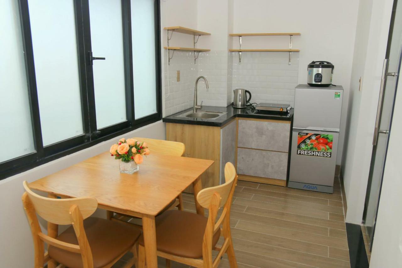 Enjoy Home Da Nang Exterior photo