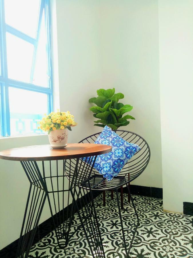 Enjoy Home Da Nang Exterior photo