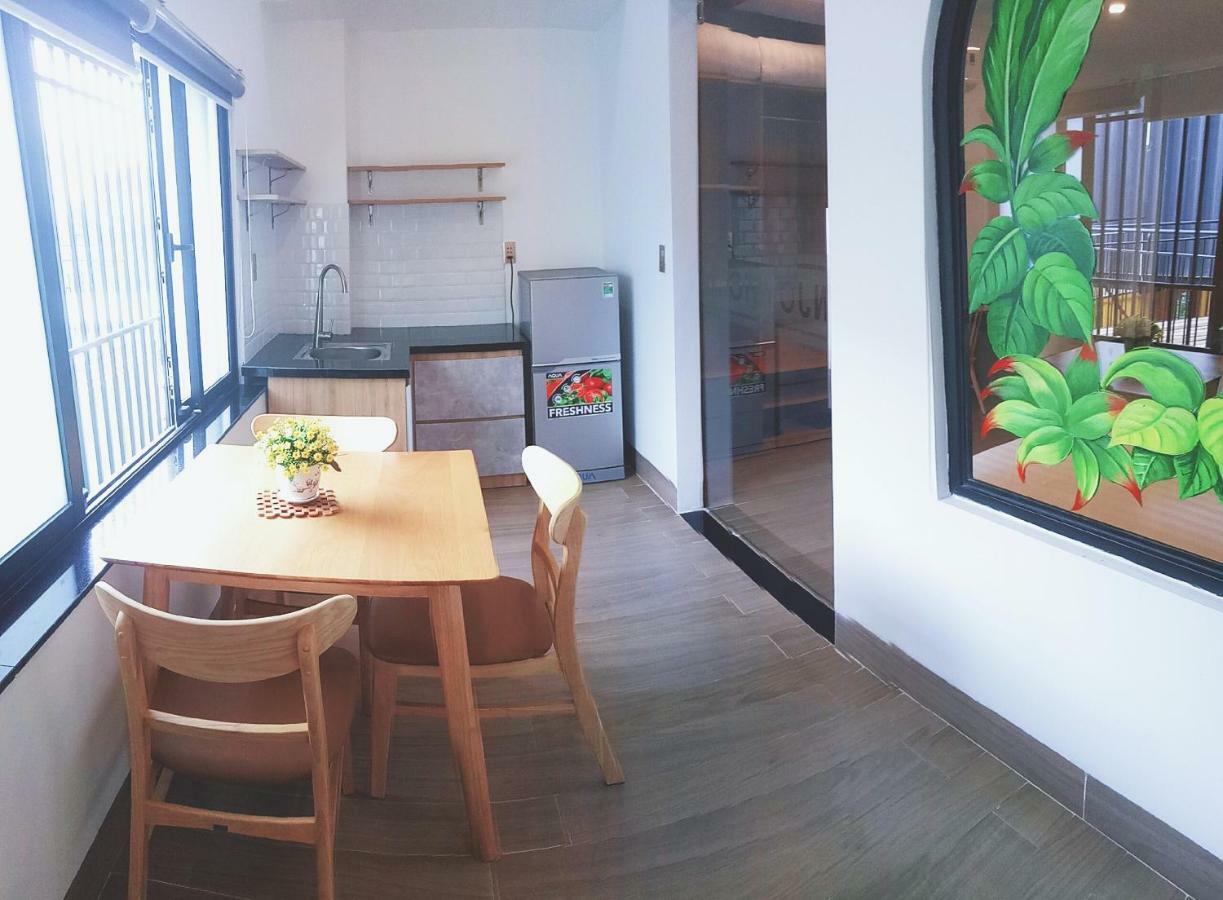 Enjoy Home Da Nang Exterior photo