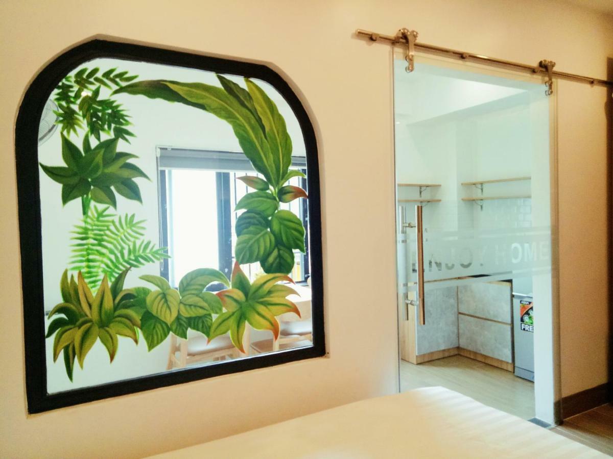 Enjoy Home Da Nang Exterior photo