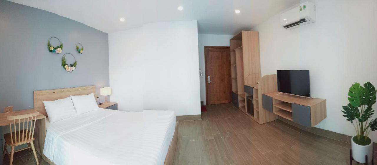 Enjoy Home Da Nang Exterior photo