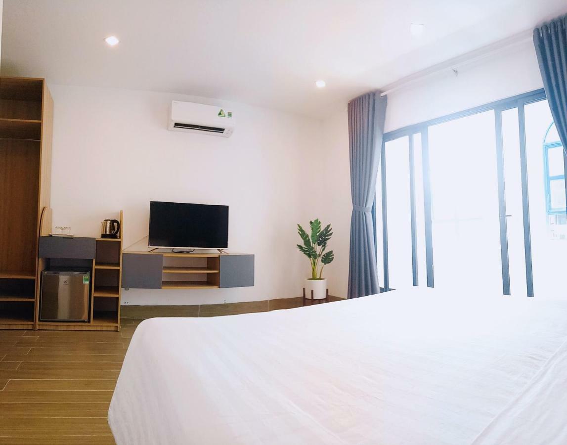 Enjoy Home Da Nang Exterior photo